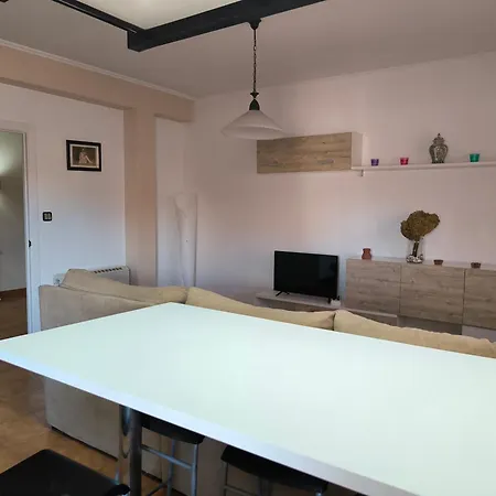 En El Paseo Maritimo De A Pie De Playa Апартаменты