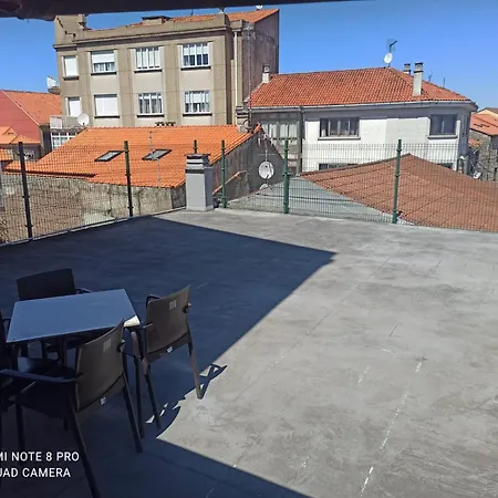 Апартаменты En El Paseo Maritimo De A Pie De Playa *